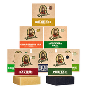 Classics 8-Pack Natural Bar Soap F3
