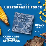 Ford Rugged & Ready 4-Pack - Exclusive Limited Edition Bar Soap F3