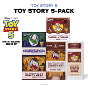 Toy Story 5-Pack K3