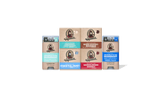 The Golden Boot Bundle U4