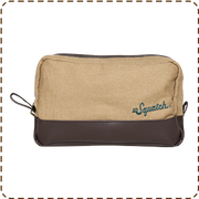Toiletry Bag A2
