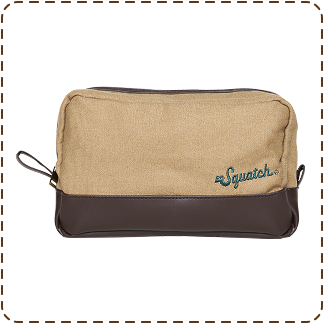 Toiletry Bag A2