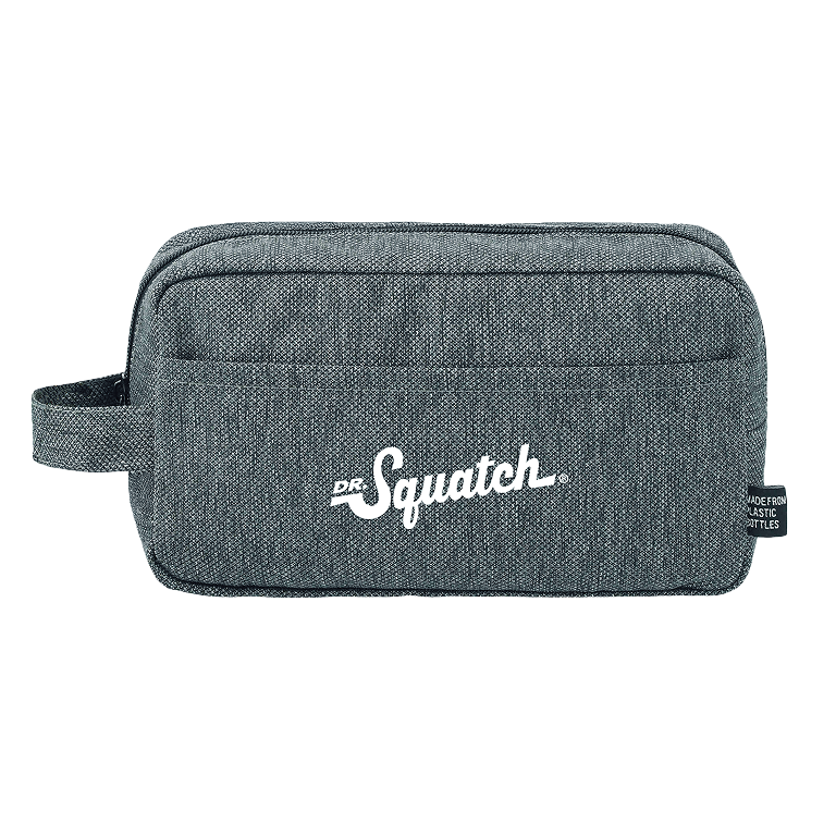 Free Toiletry Bag A7
