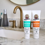 Toothpaste Kit U6