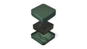 Bricc House Q9
