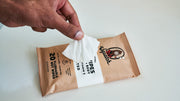 FREE Unscented Wipes C8
