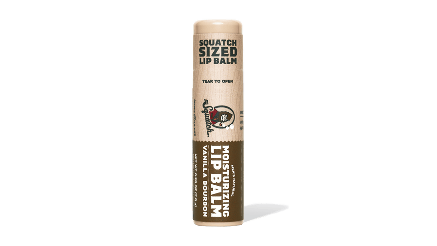 Vanilla Bourbon Lip Balm P3