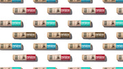 Vanilla Bourbon Lip Balm P3