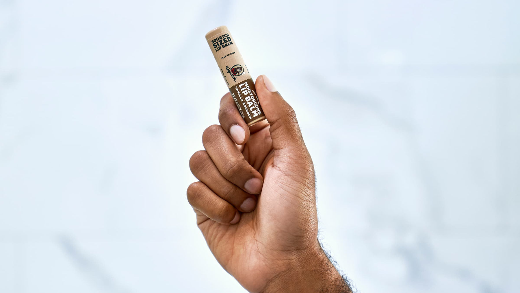 Vanilla Bourbon Lip Balm P3