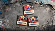 Compound V 3-Pack X4