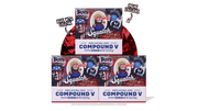 Compound V 3-Pack X4