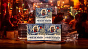 Friday Night 3-Pack U4