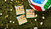 Golden Glory Hat-Trick Pack O8