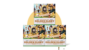 FIFA Golden Glory 3-Pack Bar Soap Bundle F1