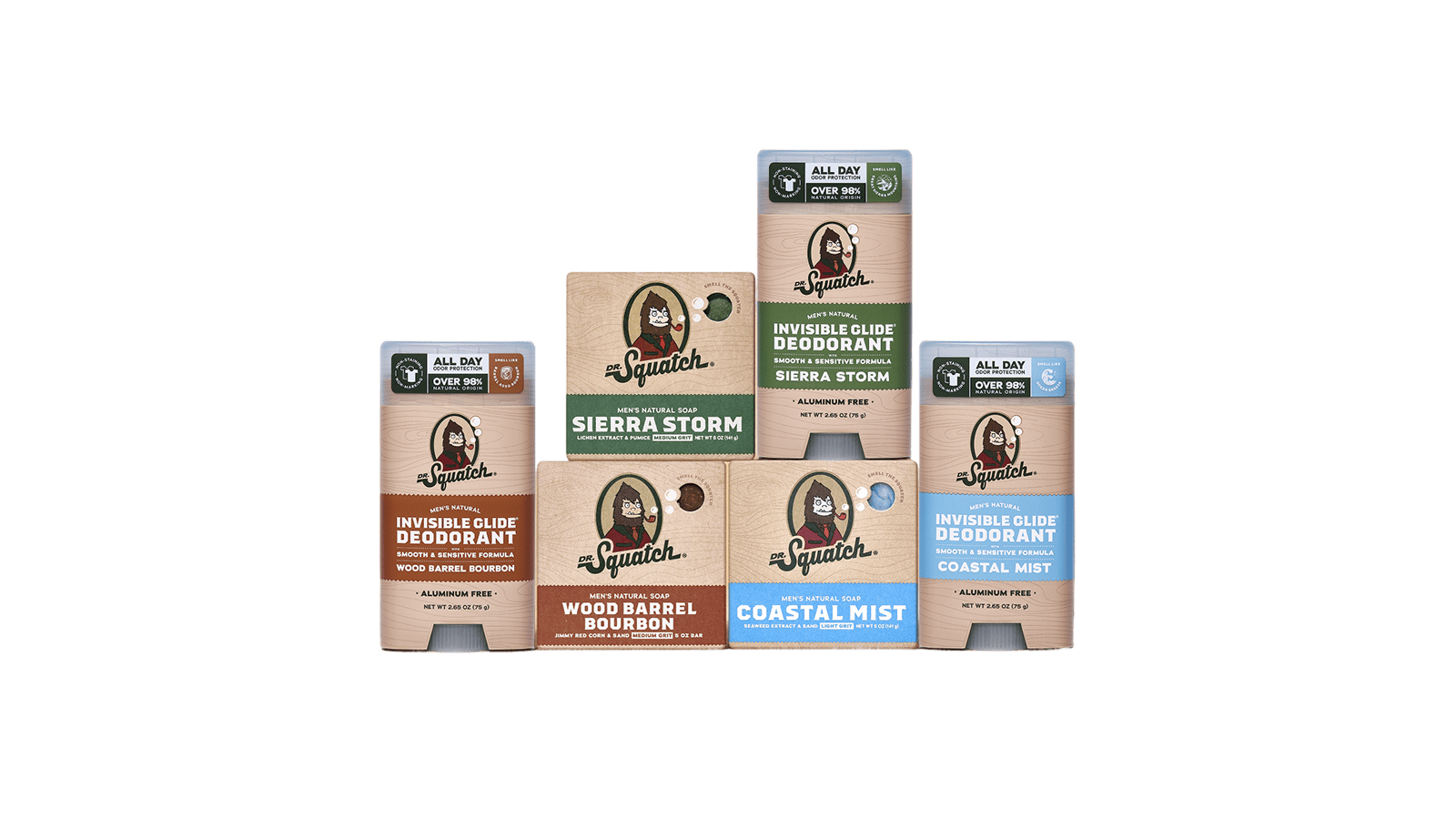 Megan's Picks Bundle F0
