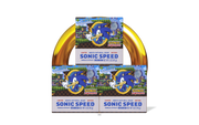 Sonic Speed 3-Pack C9