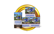 Sonic Speed Super Pack B1