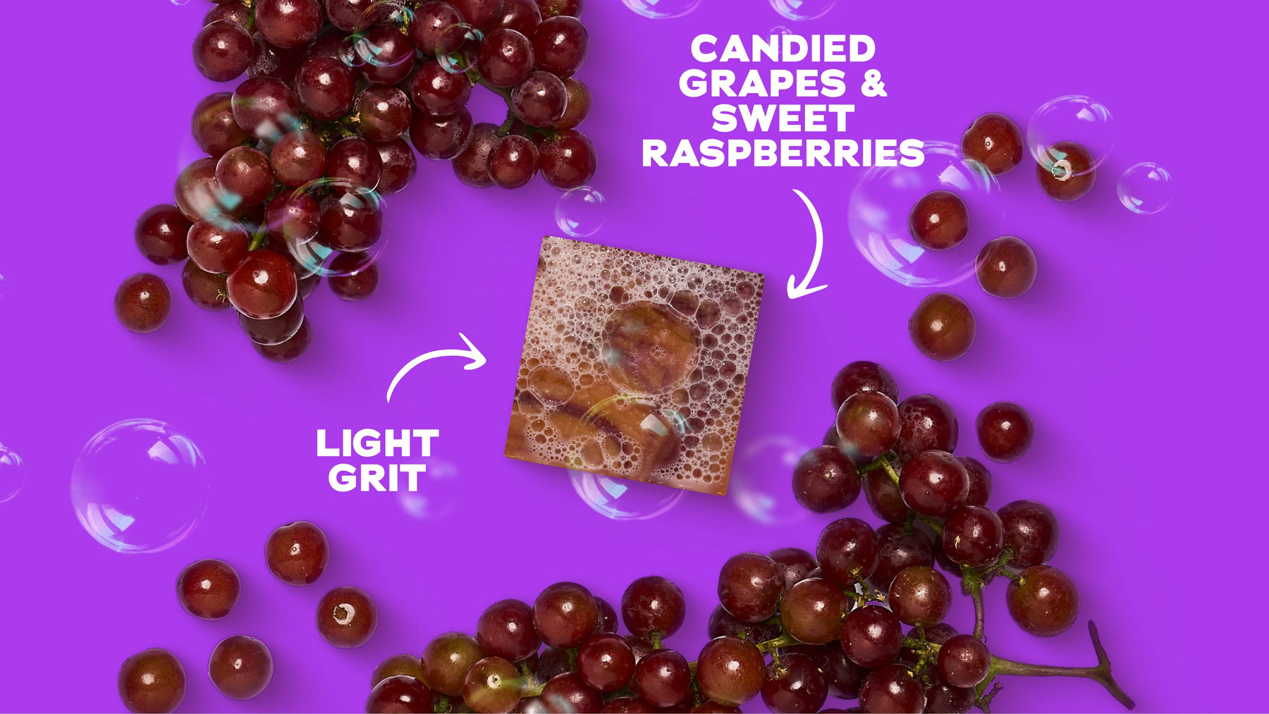 Enchanted Grape T3