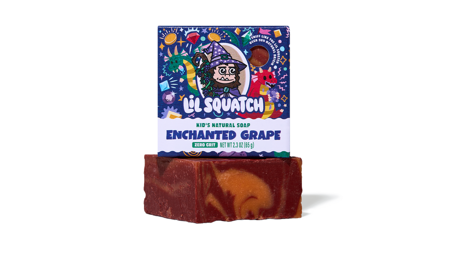 Enchanted Grape T3