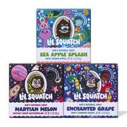 Lil Squatch B1
