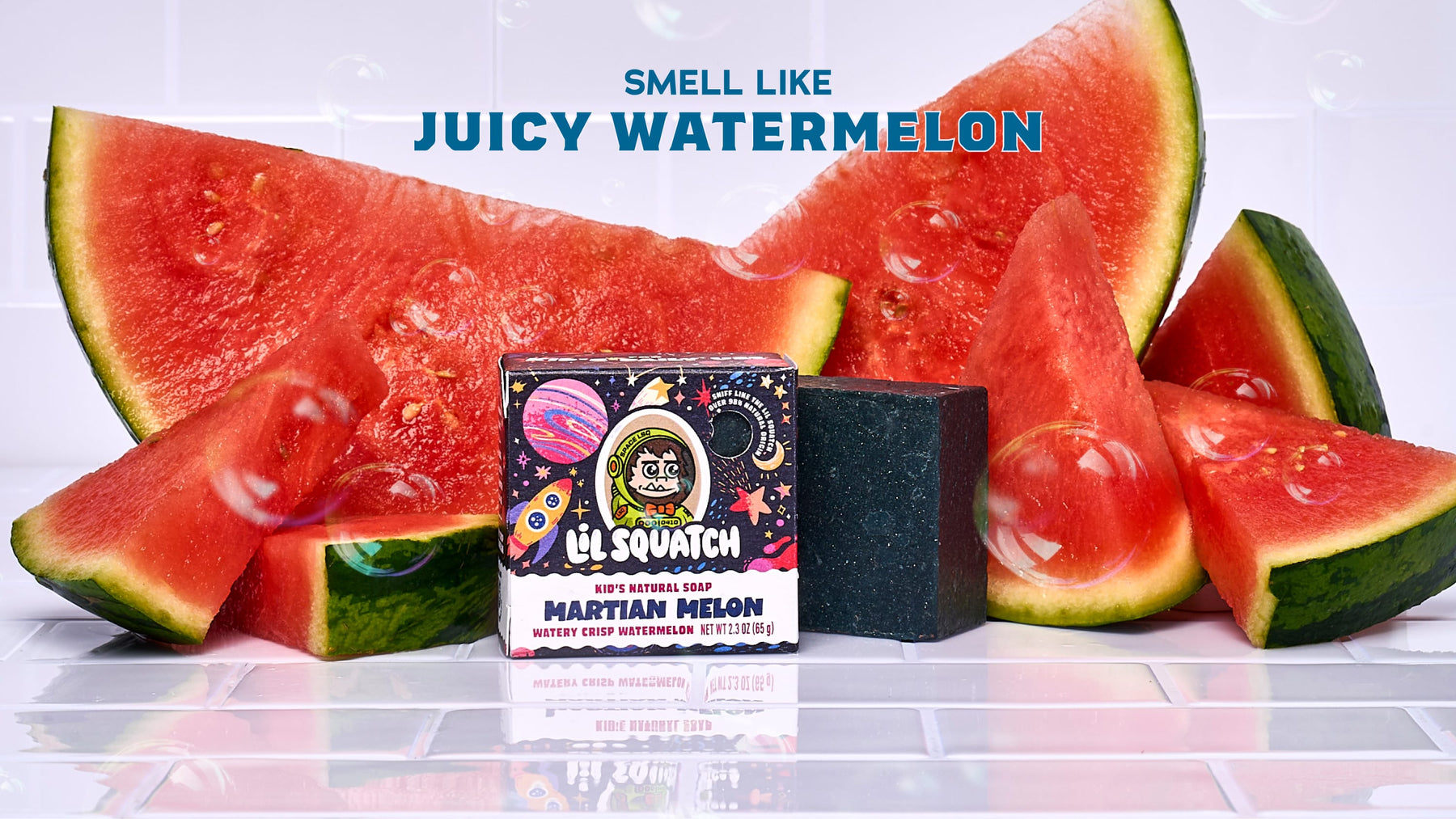 Martian Melon Y4