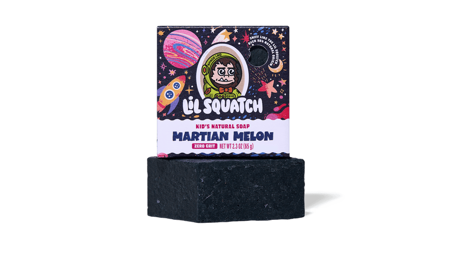Martian Melon Y4