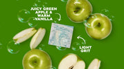 Sea Apple Splash H0