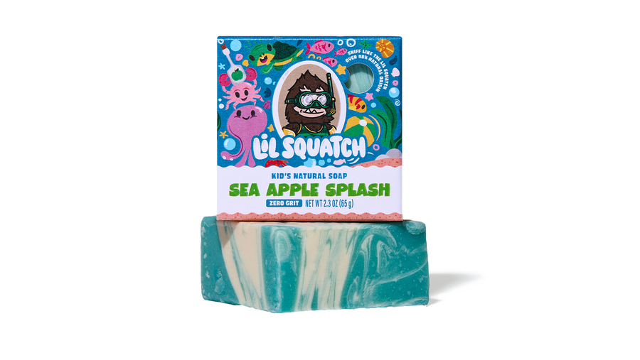 Sea Apple Splash H0