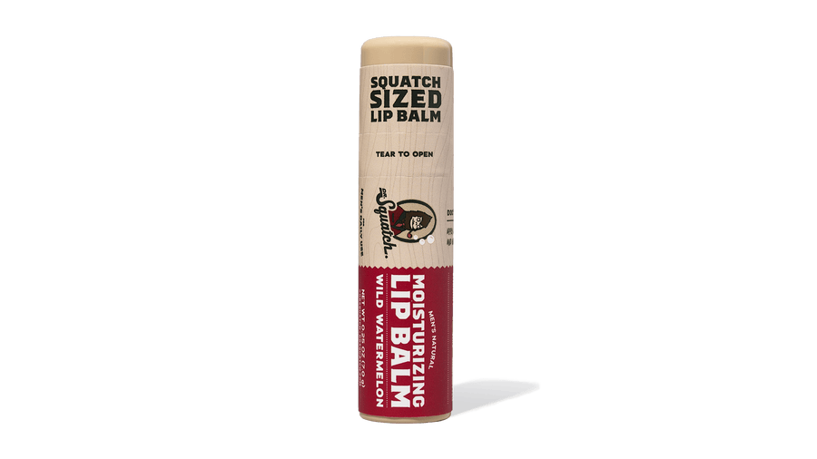 Wild Watermelon Lip Balm D8