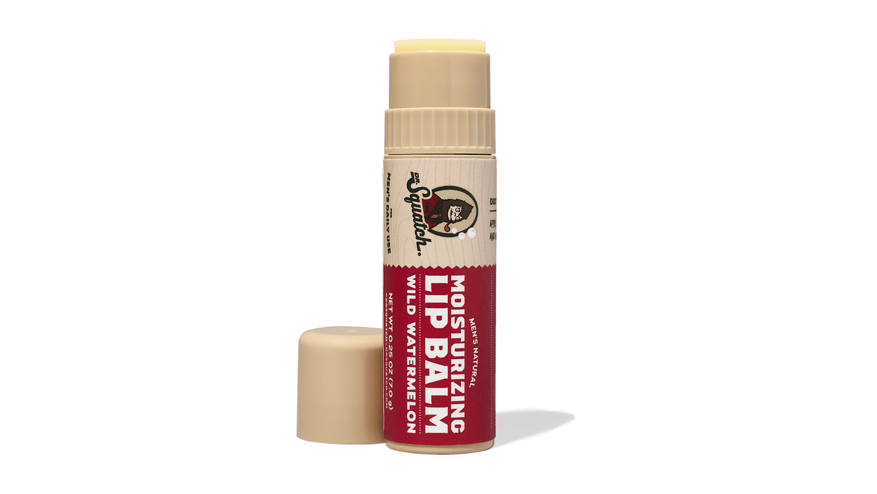 Wild Watermelon Lip Balm D8