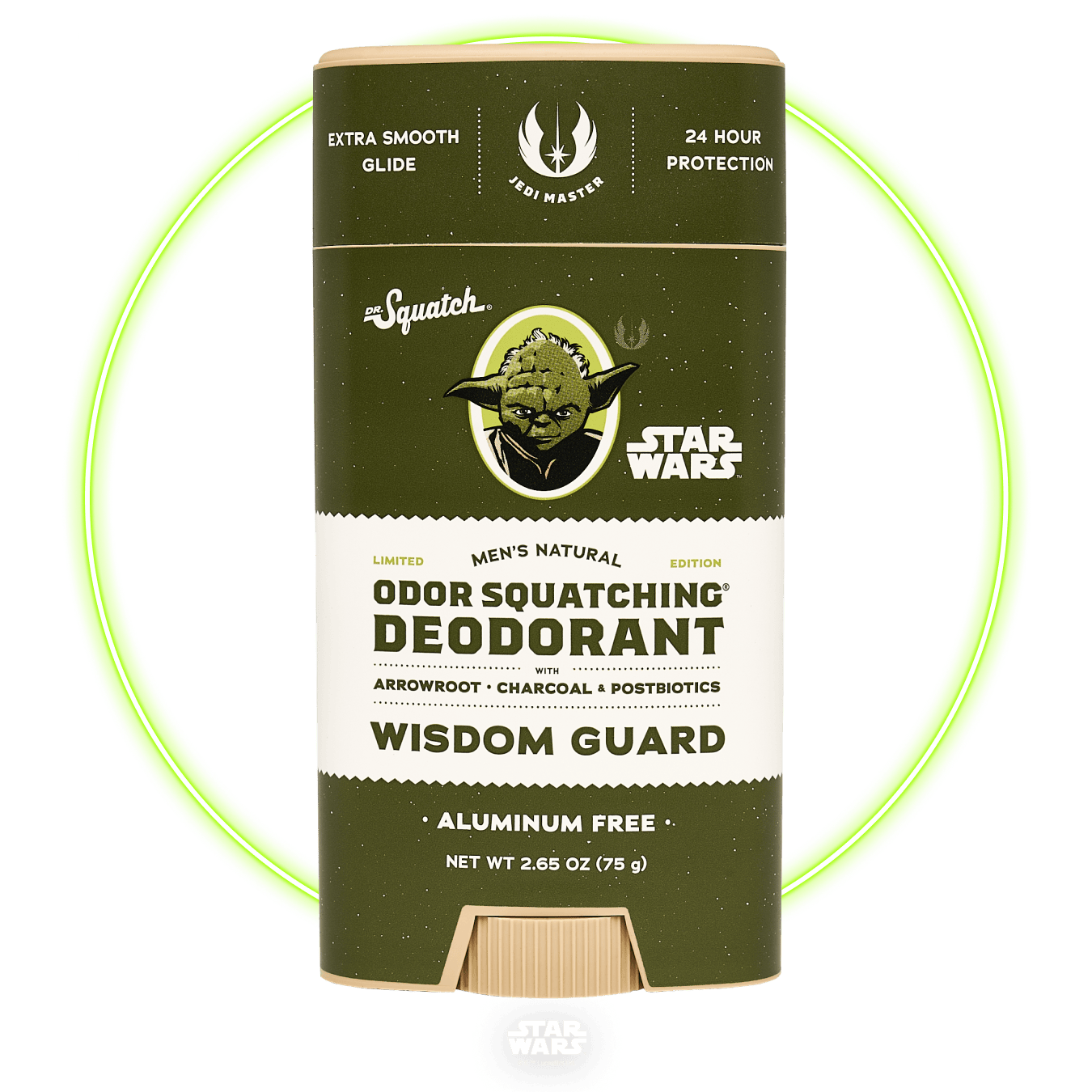 Wisdom Guard K8