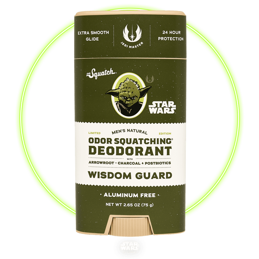 Wisdom Guard K8