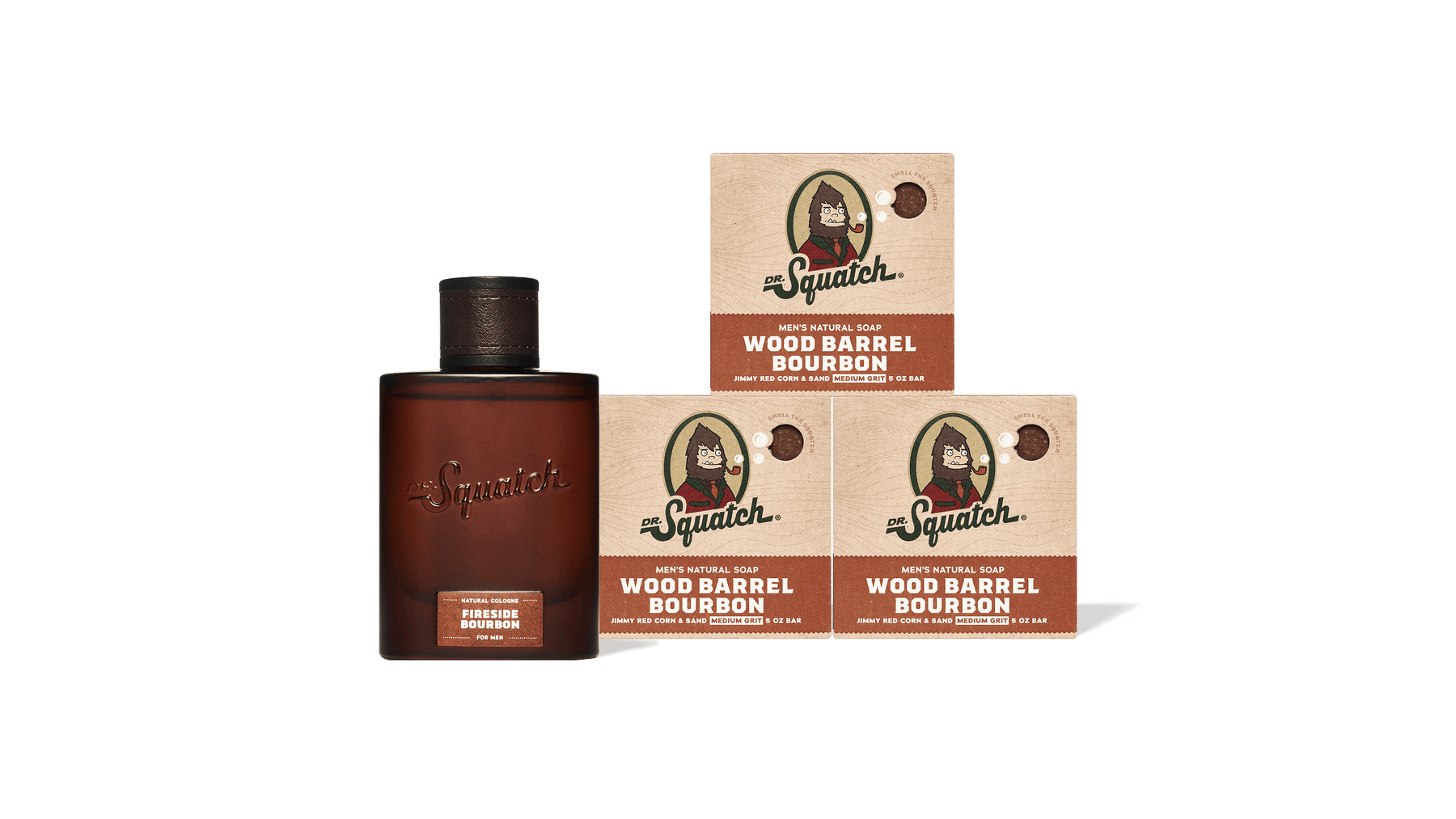 Stirred Scents Set X9