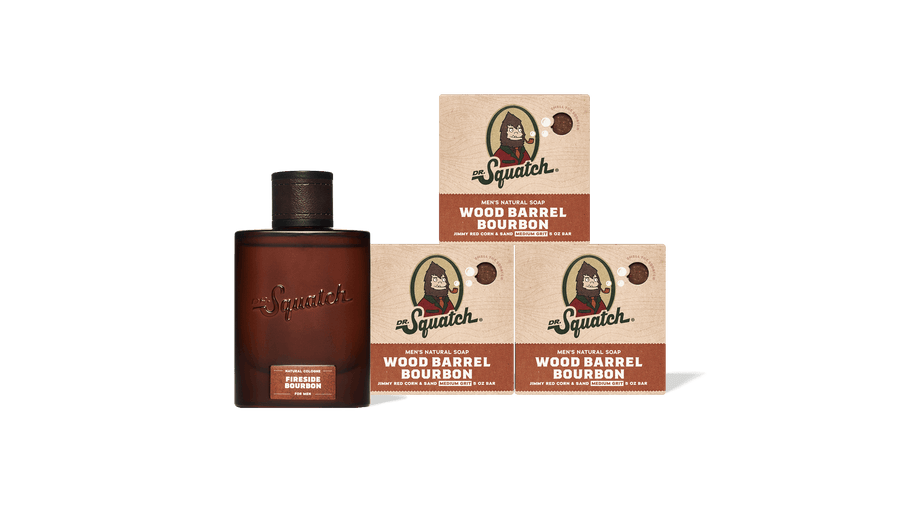 Stirred Scents Set X9