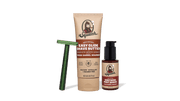Wood Barrel Bourbon Glide Guy Bundle T1
