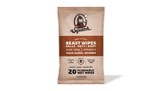 FREE Wood Barrel Bourbon Wipes G2