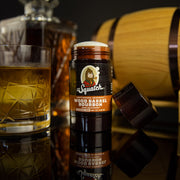 Essentials: Wood Barrel Bourbon Deodorant G4