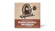 Wood Barrel Bourbon Mini I0