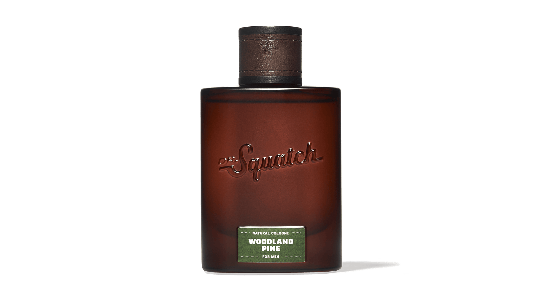 Woodland Pine Cologne W6