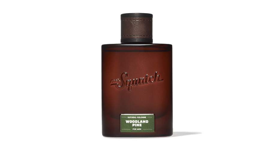 Woodland Pine Cologne W6