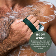 Body Wash 4-Pack I0