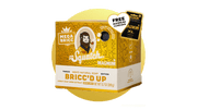 Magnum Bricc W1