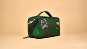 Corduroy Toiletry Bag X5