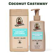 Body Wash & Lotion Duo T0