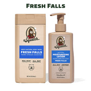 Body Wash & Lotion Duo T0
