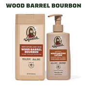 Body Wash & Lotion Duo T0
