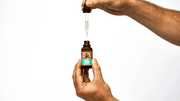 Beard Oil 3-Pack X5