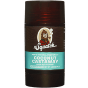 Essentials: Coconut Castaway Deodorant M5