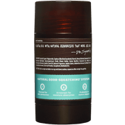 Essentials: Coconut Castaway Deodorant M5