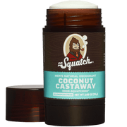 Essentials: Coconut Castaway Deodorant M5